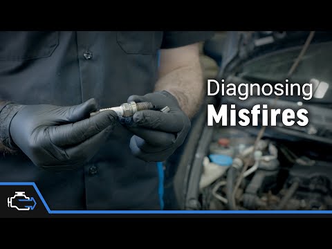Diagnosing Misfires