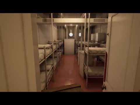 Virtual Tour of the Titanic "2024 Version" Complete Tour