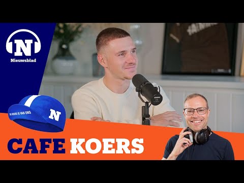 Eerlijke Remco Evenepoel over zijn bewogen jaar: "Ik zat toen onbewust in een depressie"