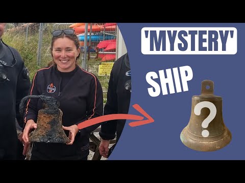 HMS Stockforce - Exploring the Famous "Mystery" Q-ship