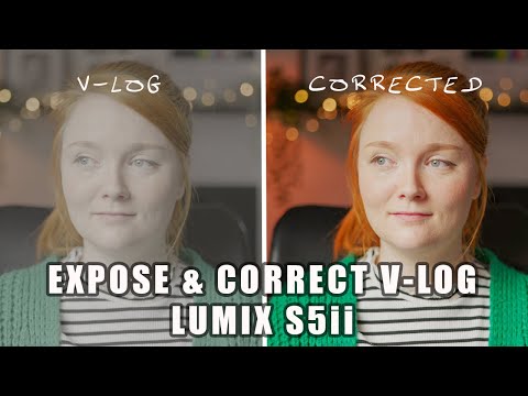 Get the MOST from your Lumix S5ii