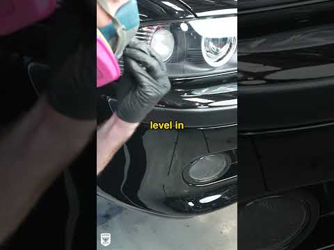 Reviving Trim with Frame Pro