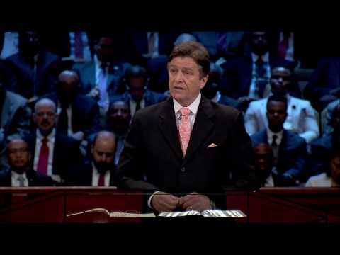 April 23, 2017 - Pastor Carter Conlon - I Will Not Die, But Live