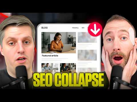 Why Big Blogs Are Collapsing (And How to Fix Them) - Lars Lofgren