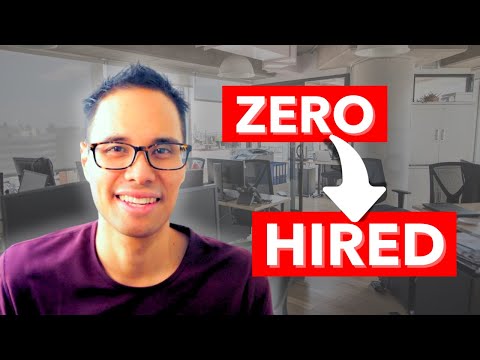 Tips for Landing Entry Level Project Manager Positions