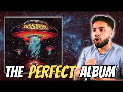 How Is This Album Real?! | Listening to Boston’s Debut for the First Time