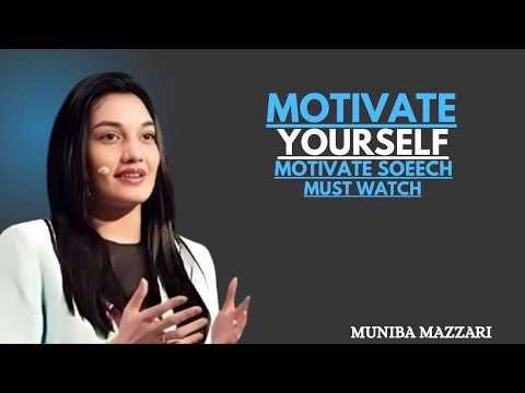 MOTIVATE YOURSELF EVERYDAY