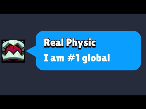 Pretending To Be Physic