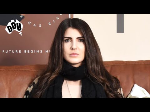 I was taken to Hell as a Str*pp*r! 😮 | Amelia's Jesus Testimony