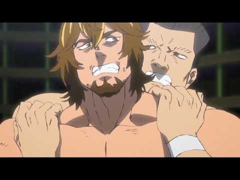 タイガーマスクW　第24話予告「再びの猛虎激突！」