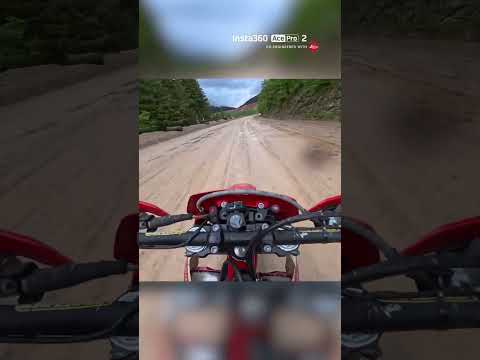 Erzberg Rodeo 2025 - Dieter Rudolf Prologue 🎥 Shot on @insta360 Ace Pro 2 #insta360motorcycle