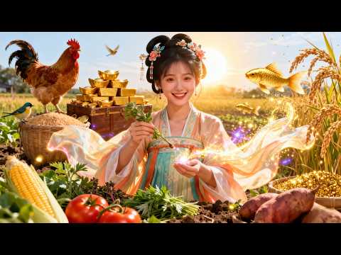 末世大佬穿成古代窮農女，父母雙亡帶三萌寶！還遭豺狼親戚搶糧奪地？轉頭覺醒神醫系統，憑末世狠勁+絕世醫術手撕惡人，帶領全村致富！#drama#短劇#种田#熱門短劇#短剧推荐#穿越#古装#短剧#逆袭#末世