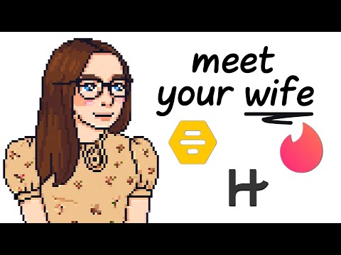 Why Dating Apps Are Overhated