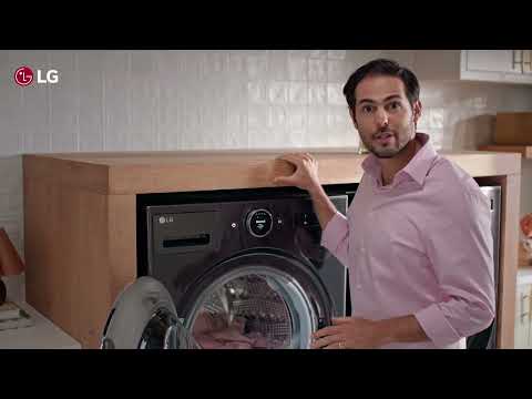 So Much More Than Appliances - Laundry