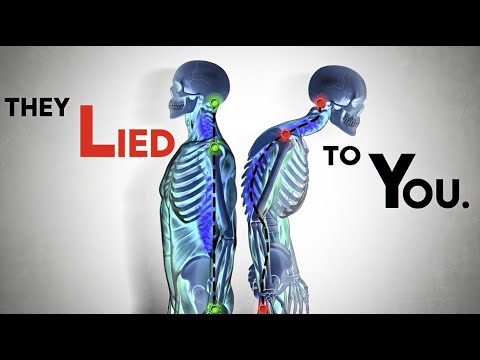 Why You Haven’t Fixed Your Posture - The #1 Lie You Believe