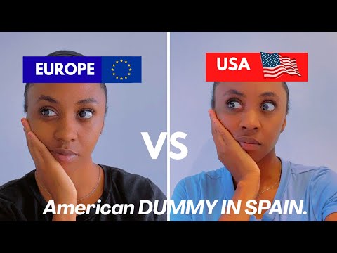 “Is Life REALLY Better in Europe? My Honest Opinion