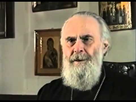 Антоний Сурожский. О свободе, любви и послушании