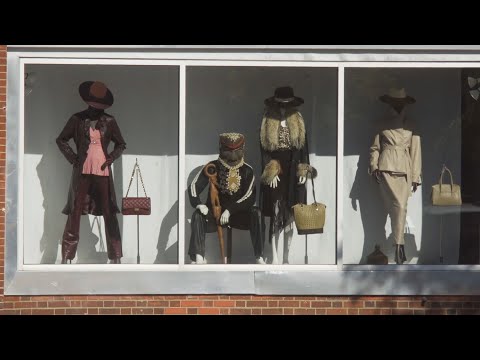 Detroit’s historic Avenue of Fashion business district sees resurgence after years of decline