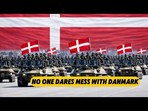 Danmark military 2026: why Danmark is impossible to invade
