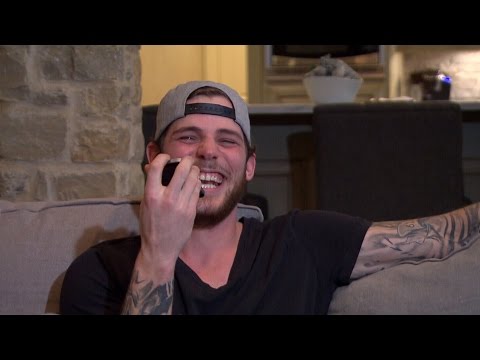 SEGUIN & BENN'S PRANK | CABBIE PRESENTS