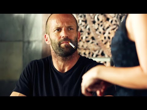 当顶级杀神精通“数理化”有多可怕？为救女神，人挡杀人，佛挡杀佛怒灭整个黑帮！一口气看完《机械师2》