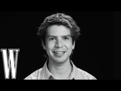 Julio Torres's Creative Process Is Like a ‘Project Runway’ Challenge | W Magazine