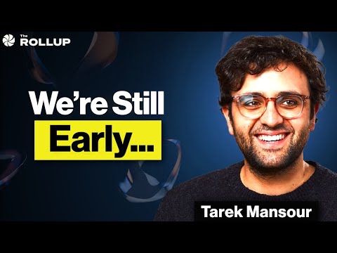 Prediction Markets Are A $100B+ Opportunity - Kalshi CEO