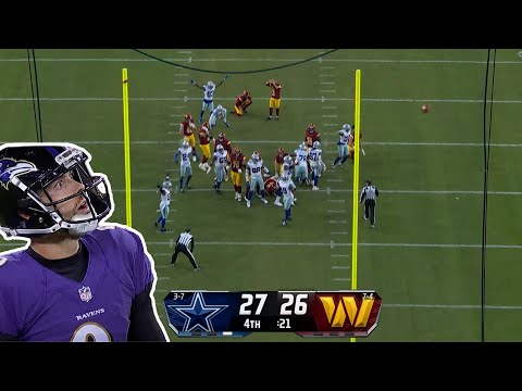 Game Tying & Game Winning PAT MISSES!