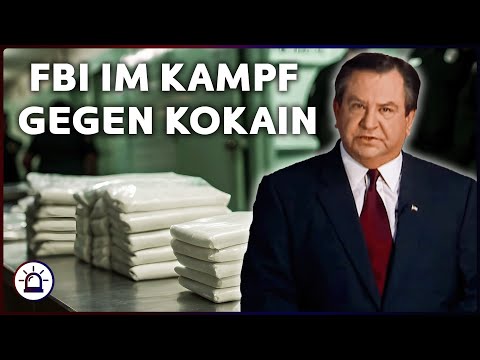 FBI im Einsatz: Ermittler zerschlagen Drogenring der "Island Boys"!