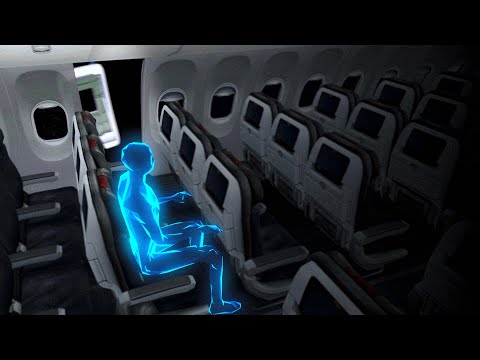 是時候講講波音了，737 MAX艙門爆炸的真正原因。