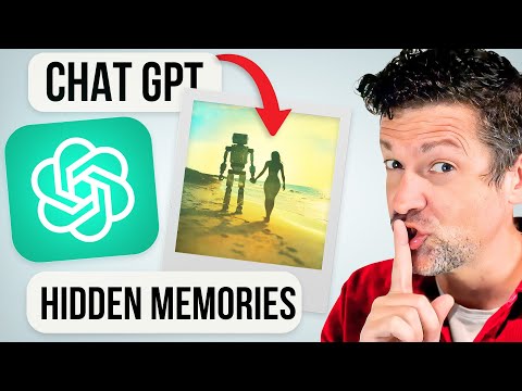 The secret ChatGPT feature NOBODY is talking about