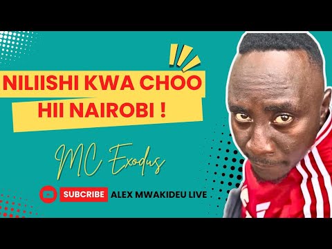 EP 3 || MC EXODUS || I Wish I knew No One Was Coming to Save Me