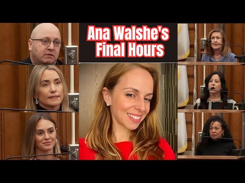 What Six Witnesses Revealed About Ana Walshe's Final Hours