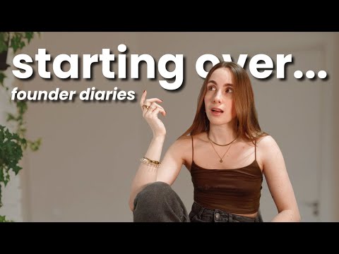 I quit my corporate job to run a design business | life as freelancer