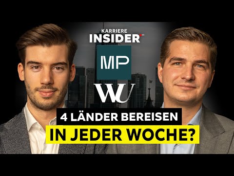M&A-Banker über internationale Deals im Investment Banking | Karriere Insider