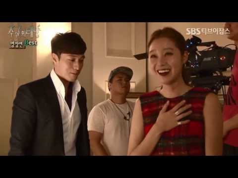 Master's Sun (주군의 태양) - So Ji Sub & Gong Hyo Jin - Cute NG - MV