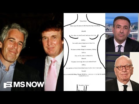 Trump loses his Epstein case, Dems score another court win