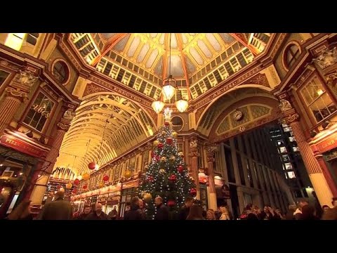 191225 BBC London, Evening News