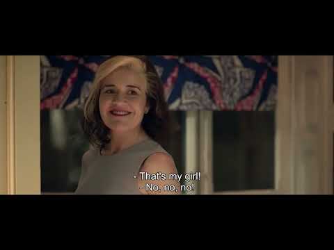 MCE THE NIGHT MY MOTHER KILLED MY FATHER