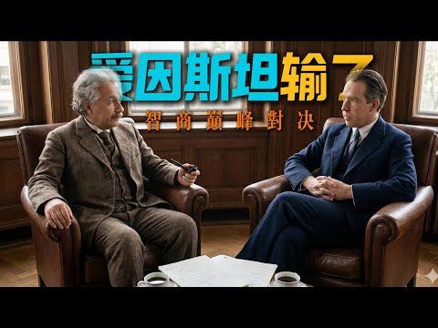 沒有人的時候月亮是什麼樣子?愛因斯坦與玻爾的世紀大辯論