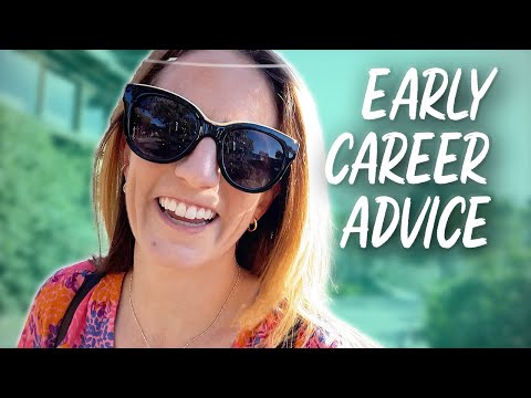 Advice for Early Career Therapists Q&A