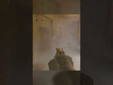 HE'S ALIVE!? #readyornot