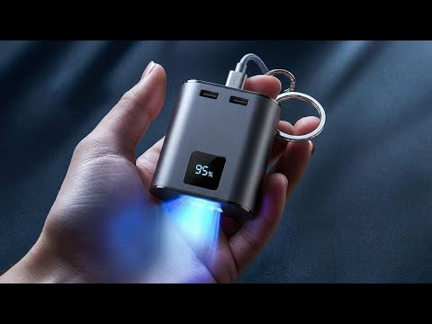 15 Next Level Gadgets on Amazon That You Want Instantly