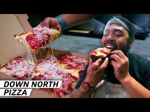 How One of Philly's Best Pizza Spots Creates Jobs for the Formerly Incarcerated — The Experts