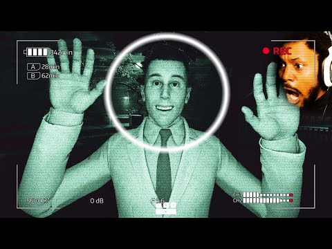 SCARIEST JUMPSCARE IN YEARS | Scrutinized - Part 1