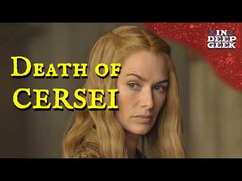 Who is the Valonqar?