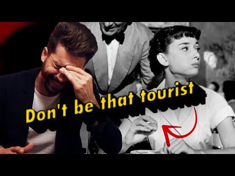 13 Restaurant Faux Pas in Italy [Food Guide Reveals All]