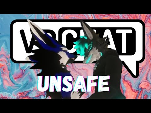 Why VRChat Families Can Be Dangerous