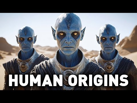 Prehuman History EXPOSED: We Were NEVER the First Advanced Species!