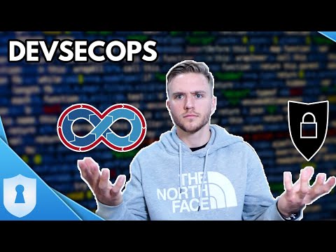 What is DevSecOps? (Getting a Job as a  DevSecOps Engineer)